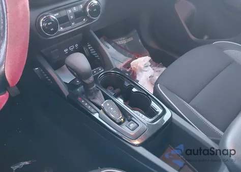 2023 Chevrolet Trailblazer Fwd Lt z USA, uszkodzony, nr VIN KL79MPSL8PB135458